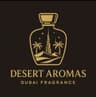 Desert Aromas Logo