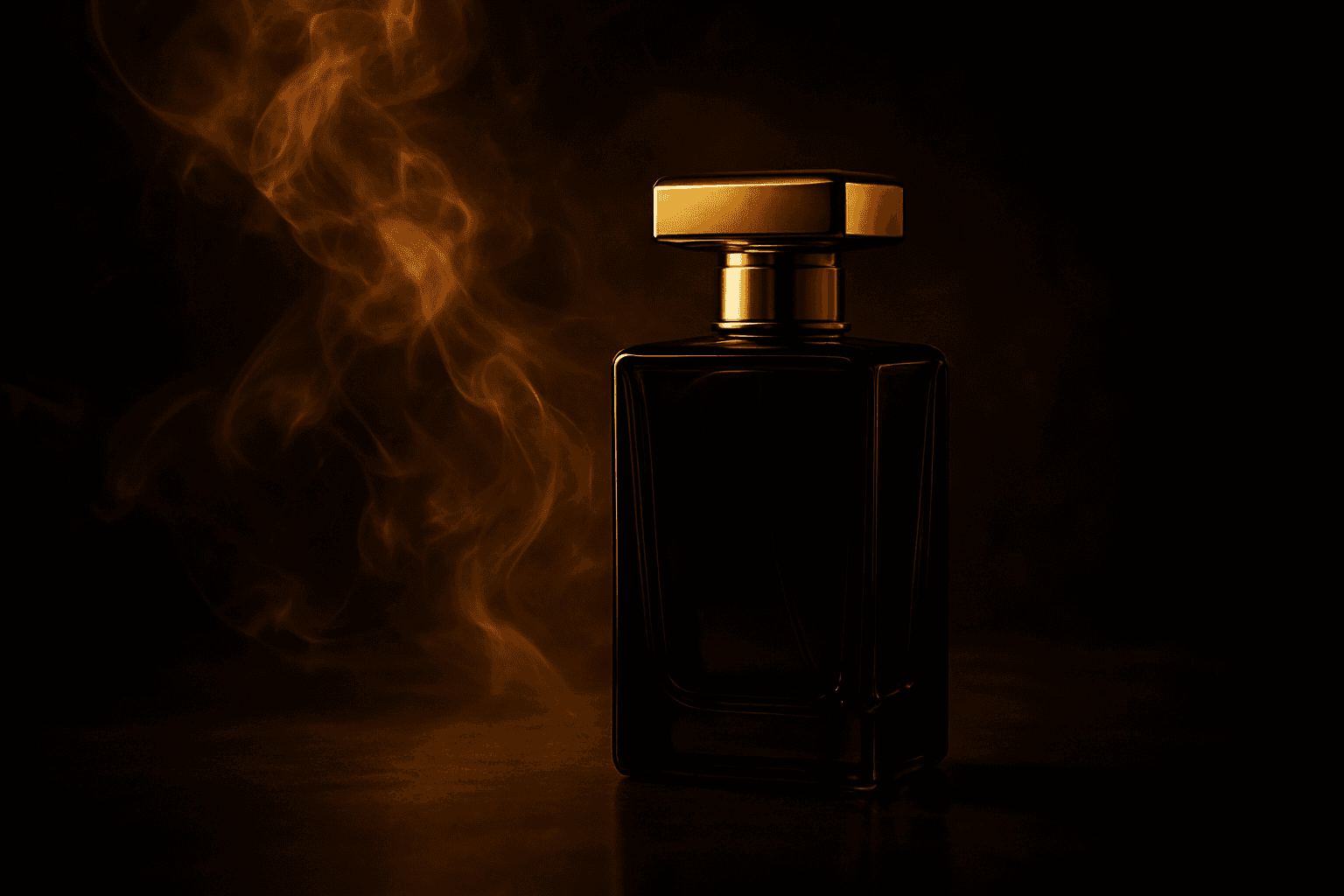 Luxury Perfume Collection